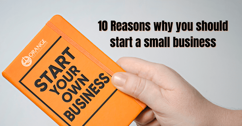How do I start a business?
