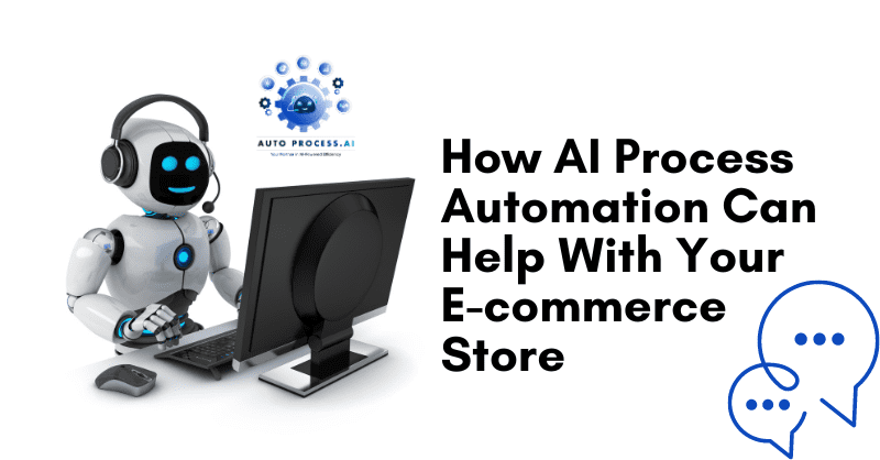 AI Process Automation