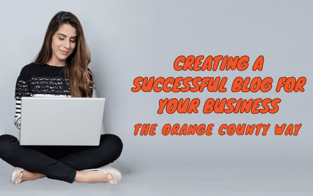 Digital Marketing in Orange County