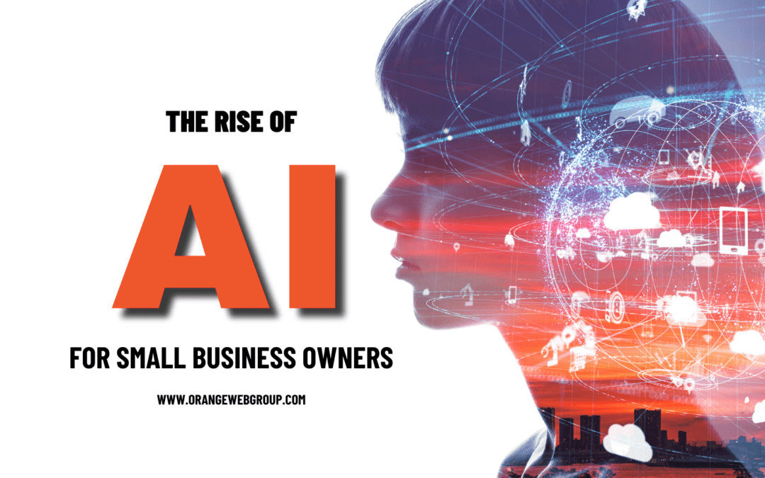AI for Small Business Owners