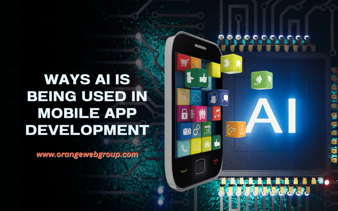 App Developer in Orange County