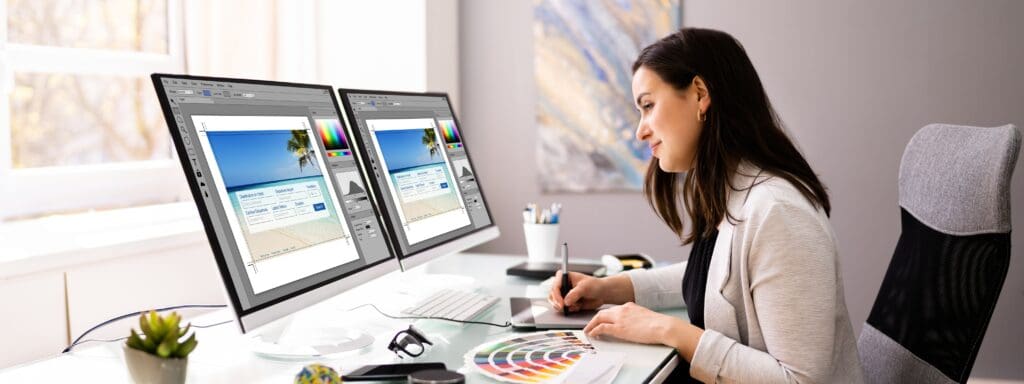 Orange County Web Developer
